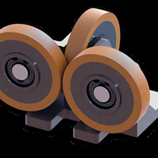 ACLA Guide Roller AR 1 Detail Page